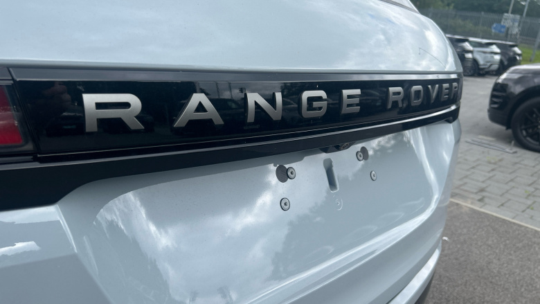 Land Rover Range Rover Evoque 1.5 P300e S 5dr Auto Hatchback